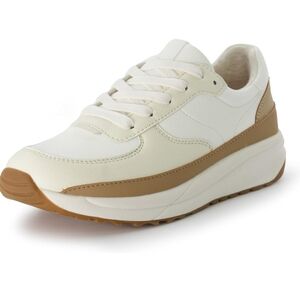 Like new- fall sneakers